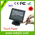 9.7" wireless android restaurant pos system